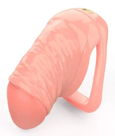 Cage Dick M ketrec 9,5 x 3,5 cm