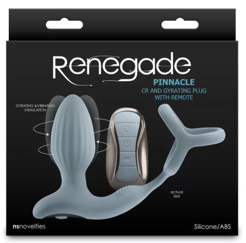 Pinnacle – prémium herefeszítő és dugó