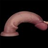 Gode Slidinskin Pro – prémium vaginális maszturbátor 21 cm