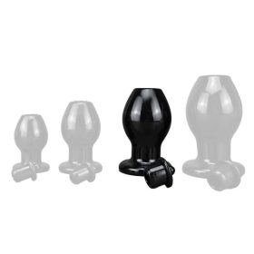 Tunnel dugó Egsyclose fedéllel 10x7 cm