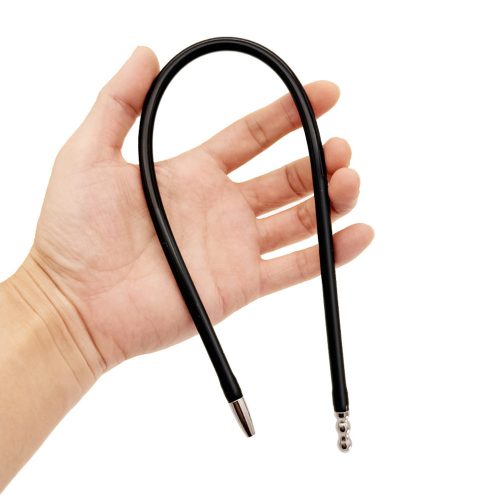 Catsound rugalmas húgycső mandrén - 20 cm, 7 mm átmérő