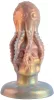 Plug Devilfish – prémium anális dugó 13 x 5,5 cm