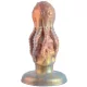 Plug Devilfish – prémium anális dugó 13 x 5,5 cm