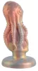 Plug Devilfish – prémium anális dugó 13 x 5,5 cm