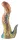 Gode Dickragon – 19 cm-es prémium dildó