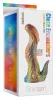Gode Dickragon – 19 cm-es prémium dildó