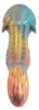 Gode Dickragon – 19 cm-es prémium dildó