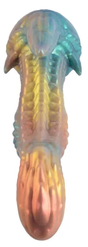 Gode Dickragon – 19 cm-es prémium dildó