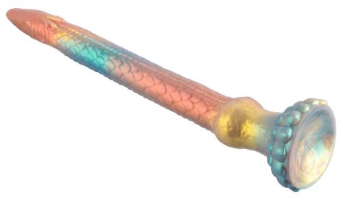 Gode Anaconda – prémium intim anál vibrátor 28 cm hosszú