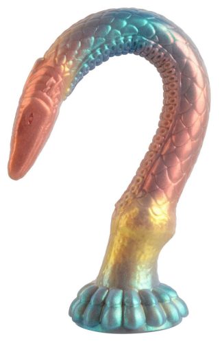 Gode Anaconda – prémium intim anál vibrátor 28 cm hosszú