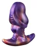 Alicty M - prémium anális kényeztető, 12 x 6 cm