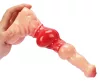 Good Knotdog – stílusos prémium széktámasz 22 x 6,5 cm