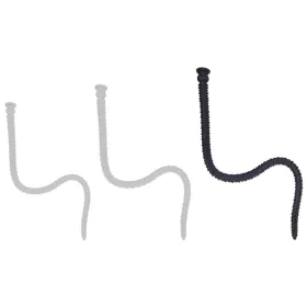Good Dick Snake L – prémium vibrátor, 110 cm hosszú