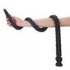 Good Dick Snake L – prémium vibrátor, 110 cm hosszú