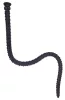 Good Dick Snake L – prémium vibrátor, 110 cm hosszú