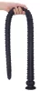 Good Dick Snake L – prémium vibrátor, 110 cm hosszú