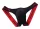 Justic Black – elegáns férfi jockstrap prémium kényelemmel