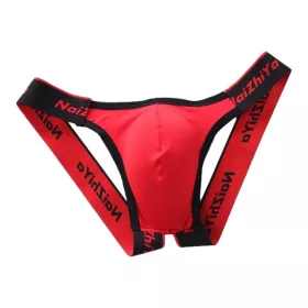 Red Justice – érzéki, prémium jockstrap férfiaknak