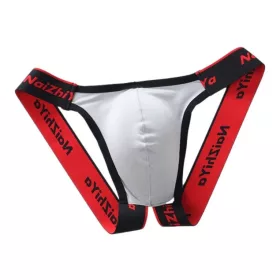   Justic Gray – elegáns férfi jockstrap prémium kényelemmel