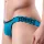 Prémium Jockstrap 0850 – kék férfi alsó viselet