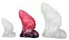 Drakepyk M – prémium anális plug 12 x 6,5 cm