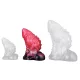 Drakepyk M – prémium anális plug 12 x 6,5 cm