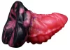 Drakepyk M – prémium anális plug 12 x 6,5 cm
