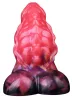 Drakepyk L – prémium anál dildó 13 x 8,5 cm