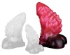 Drakepyk L – prémium anál dildó 13 x 8,5 cm