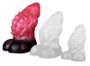 Drakepyk L – prémium anál dildó 13 x 8,5 cm