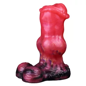 Etadick Plug – prémium anális izgató, 11 x 5,8 cm