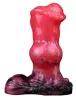 Etadick Plug – prémium anális izgató, 11 x 5,8 cm