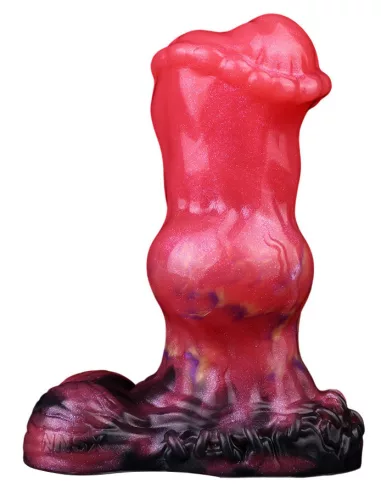 Etadick Plug – prémium anális izgató, 11 x 5,8 cm