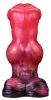 Etadick Plug – prémium anális izgató, 11 x 5,8 cm