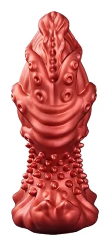 Vagass L csatlakozó dugó 12x6 cm