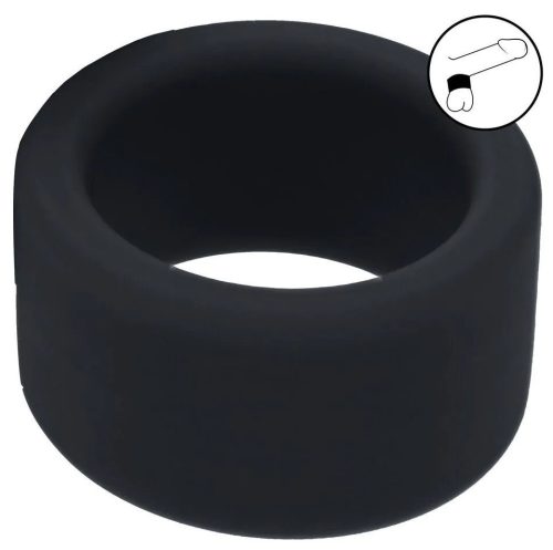 Ballstretcher - prémium golyónyújtó csat 3 cm magas