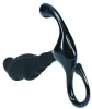 Prémium Rippled – prosztata stimuláló vibrátor 8 cm