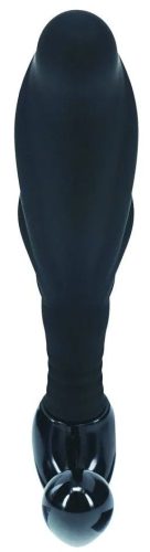 Rippled – hullámos prosztata stimulátor 9 x 2,5 cm