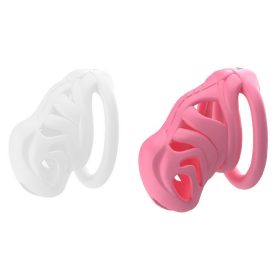 Alien Cage Rose szilikon ketrec 8 x 3,2 cm