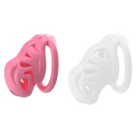 Alian Rose Cage horog (7 x 3,2 cm)