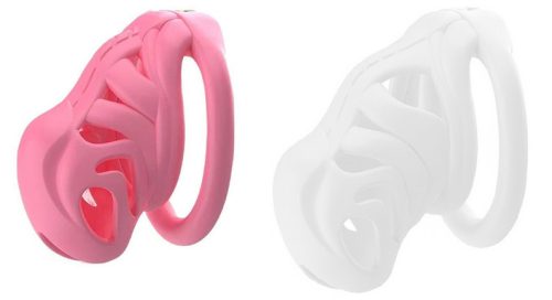 Alian Rose Cage horog (7 x 3,2 cm)