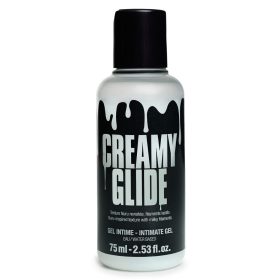 Creamy Glide – prémium síkosító 75ml