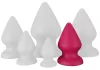 Plug Icon L – prémium anális kényeztető 10 x 6,5 cm