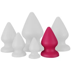 Plug Icon L – prémium anális kényeztető 10 x 6,5 cm