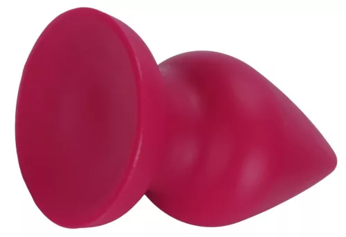Plug Icon L – prémium anális kényeztető 10 x 6,5 cm