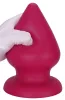 Plug Icon L – prémium anális kényeztető 10 x 6,5 cm