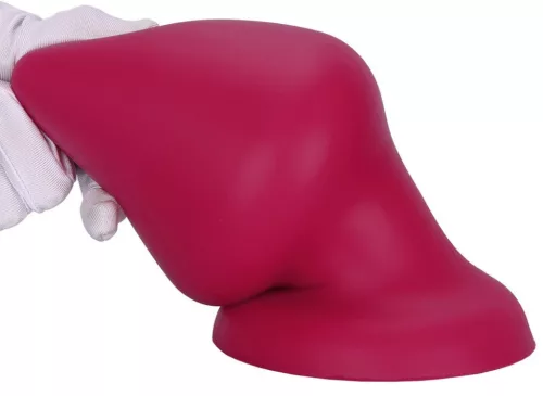 Plug Icon L – prémium anális kényeztető 10 x 6,5 cm