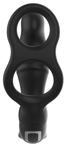 Simmiz Stimulator péniszgyűrű 10 x 3,5 cm