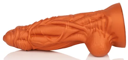 Good Alidick – prémium maszturbátor, 10 x 3.8 cm