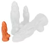Good Alidick – prémium maszturbátor, 10 x 3.8 cm